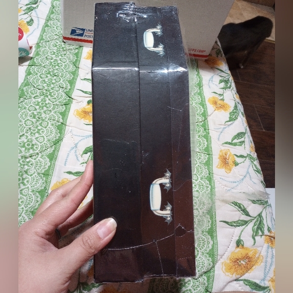 Living Dead Doll Issac Mezco series 6 new *Vintage* RARE GOTHIC - Picture 4 of 9